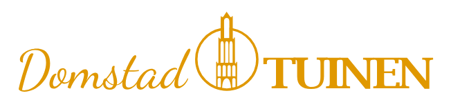 Domstad Tuinen Logo